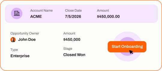 Onboarding Teams 5 mobile