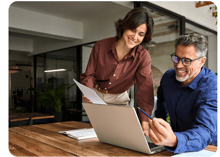 Internal Delivery Managers (US, UK, APAC)