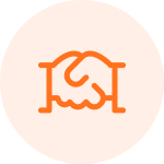 icon customerCollaboration